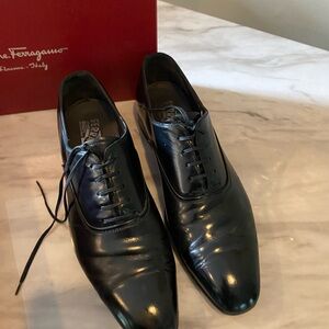 Salvatore Ferragamo Oxfords